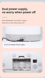 Security Cameras & Accessories: Smart Automatic Pet Dog Cat Rabbit Feeder Smartphone Camera APP for iPhone Android