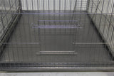 Bird Cages & Stands: YES4PETS 180 Cm Large Parrot Cat Bird Aviary Cage