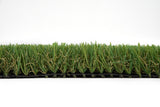 Artificial Grass: YES4HOMES Premium Synthetic Turf 30mm 1m x 4m Artificial Grass Fake Turf Plants Plastic Lawn
