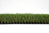 Artificial Grass: YES4HOMES Premium Synthetic Turf 30mm 2m x 3m Artificial Grass Fake Turf Plants Plastic Lawn