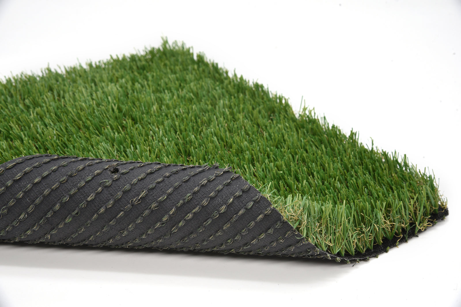 Artificial Grass: YES4HOMES Premium Synthetic Turf 30mm 2m x 3m Artificial Grass Fake Turf Plants Plastic Lawn