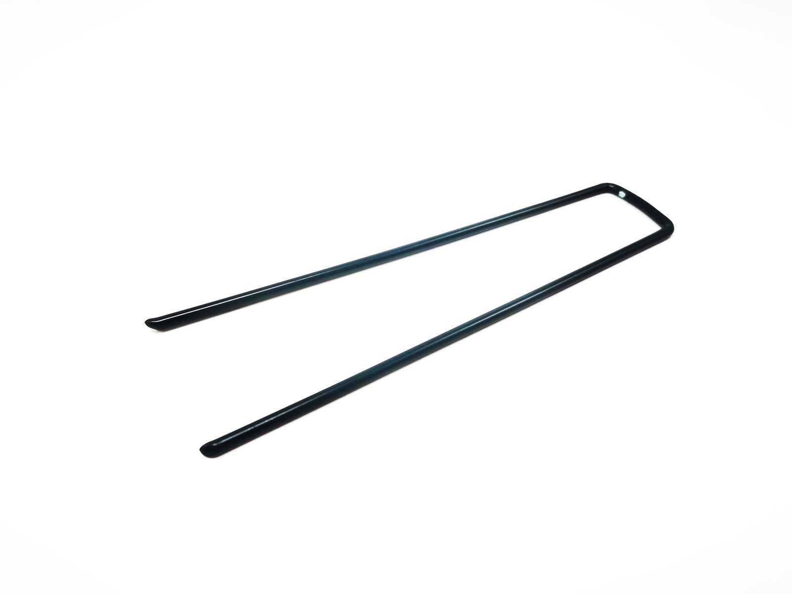 Artificial Grass: YES4HOMES 150 Synthetic Synthetic Grass Pins  Fake Lawn Turf Weed Mat Nails