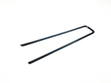 Artificial Grass: YES4HOMES 150 Synthetic Synthetic Grass Pins  Fake Lawn Turf Weed Mat Nails