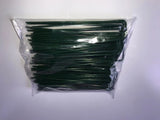Artificial Grass: YES4HOMES 150 Synthetic Synthetic Grass Pins  Fake Lawn Turf Weed Mat Nails