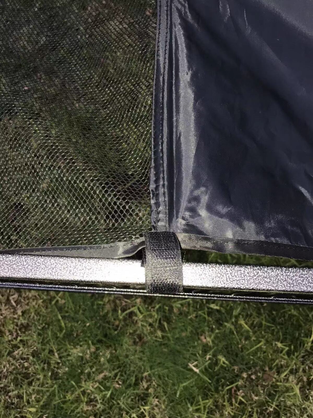 Dog Playpens & Gates: YES4PETS 60 cm Heavy Duty Pet Dog Puppy Cat Rabbit Exercise Playpen Fence With Cover