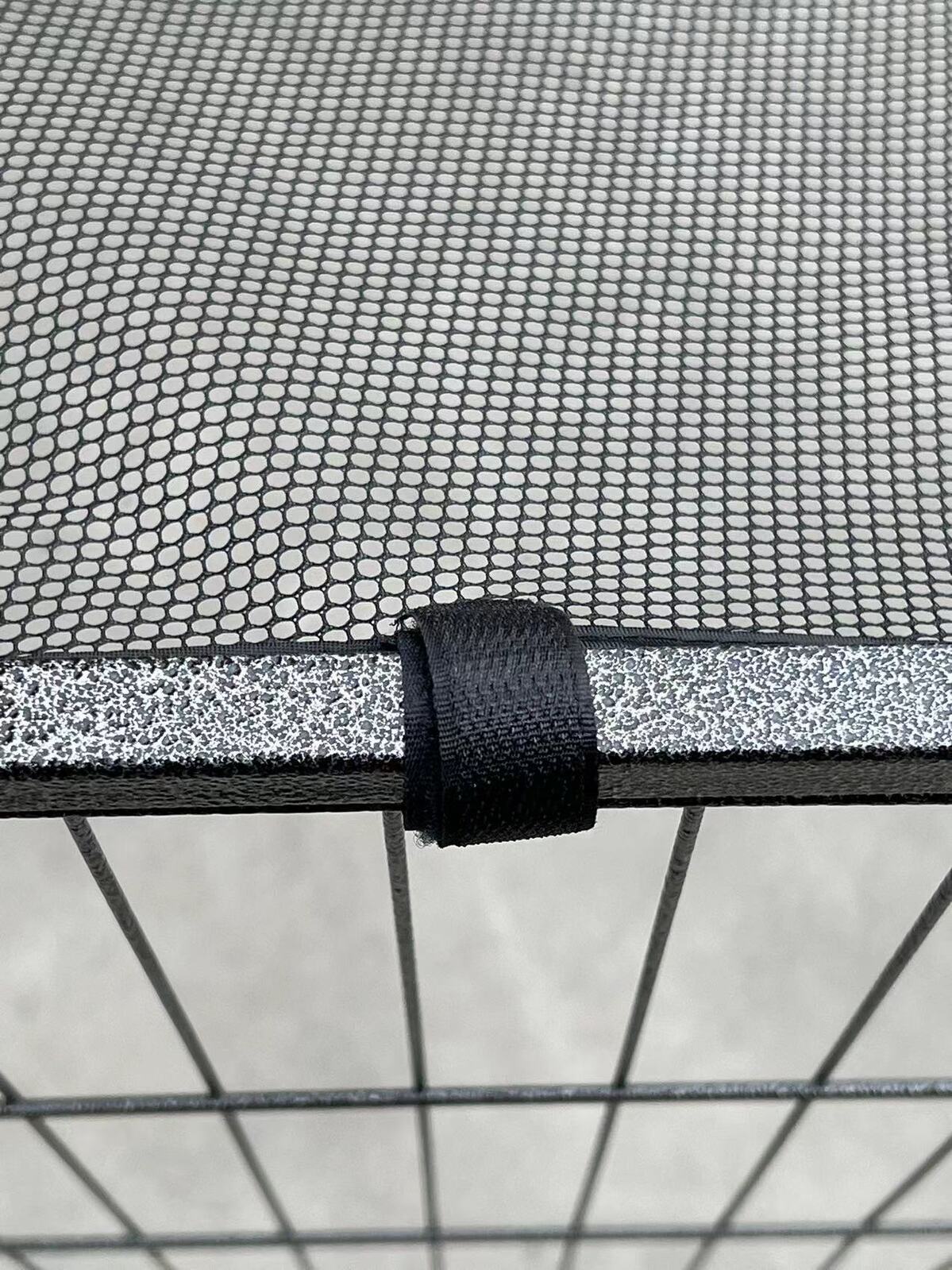 Dog Playpens & Gates: YES4PETS 80 cm Heavy Duty Pet Dog Puppy Cat Rabbit Exercise Playpen Fence With Cover