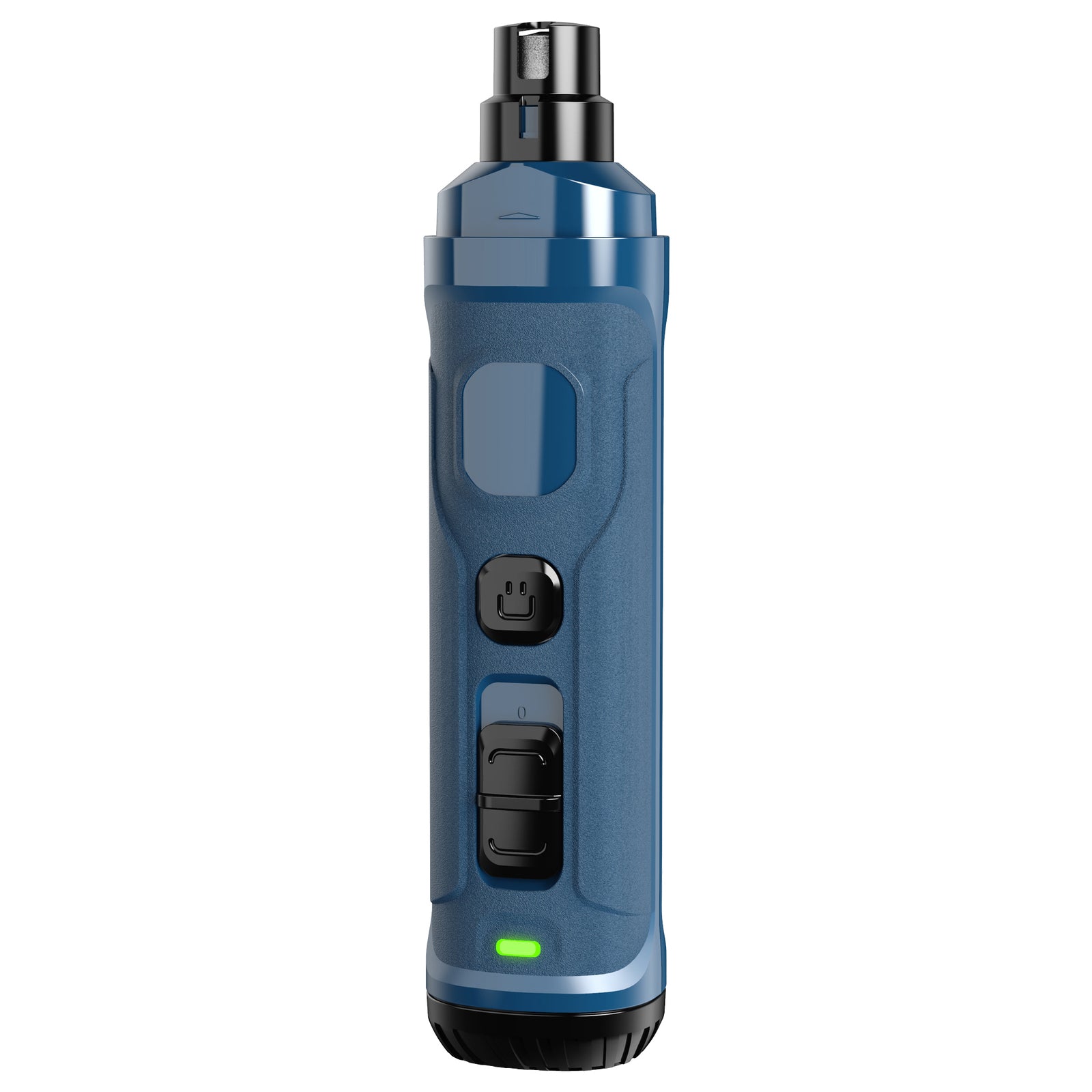 Dog Grooming Supplies: YES4PETS Electric Pet Dog Cat Quiet Nail Grinder Clipper Cutter Grooming Trimmer