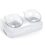 Dog Bowls, Feeders & Waterers: YES4PETS Pet Bowl Water Bowls Portable Anti Slip Skid Feeder Dog Rabbit Cat