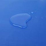 Dog Beds: XXL Pet Cool Gel Mat Dog Cat Bed Non-Toxic Cooling Dog Summer Pad 80 x 95 cm
