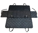 Automotive Decor: YES4PETS Waterproof Premium Pet Cat Dog Back Car Seat Cover Hammock NonSlip Mat Protector