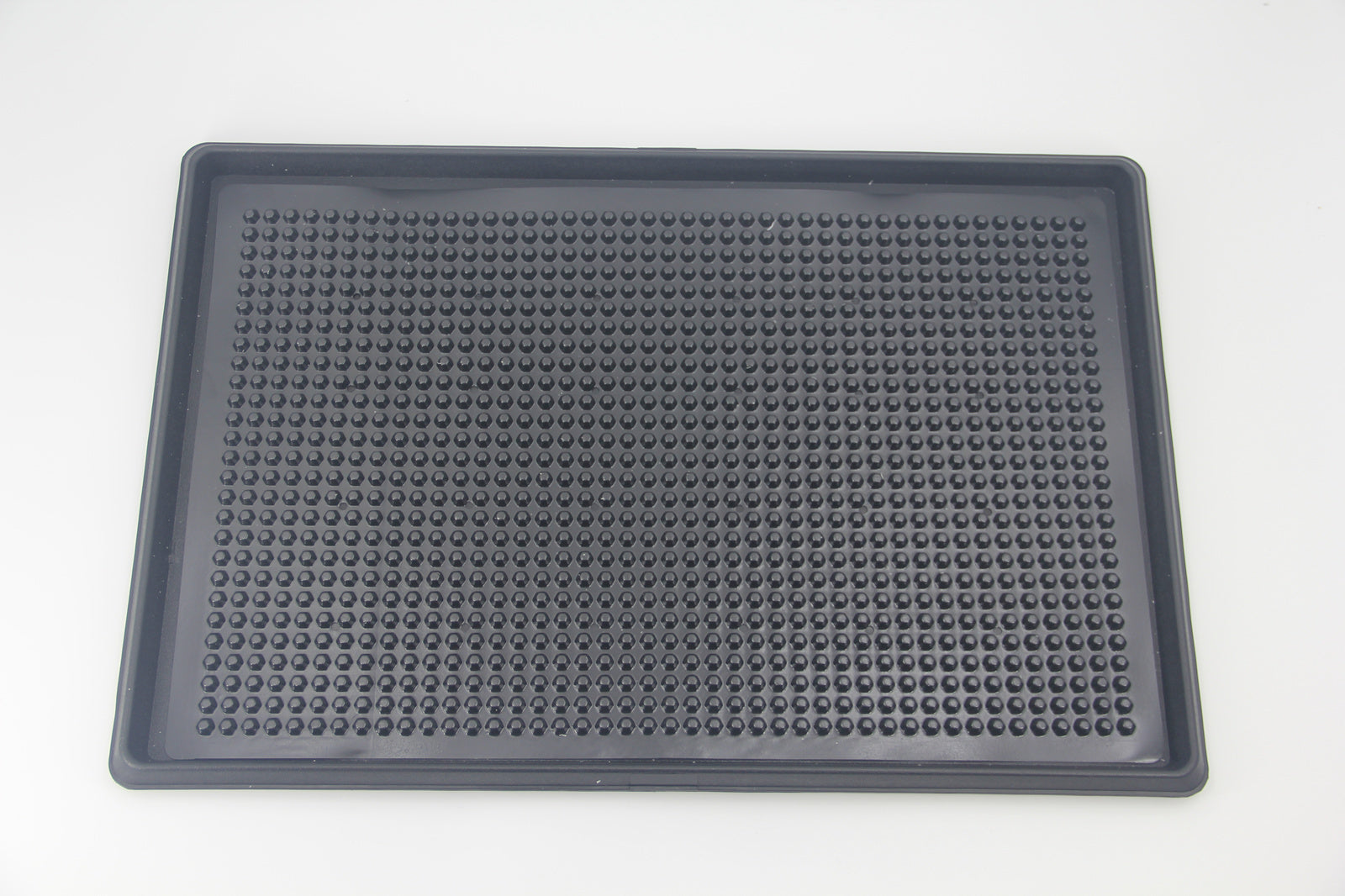 Dog Training Aids: YES4PETS XL Indoor Dog Puppy Toilet Grass Training Mat Loo Pad Potty W 2 Grass