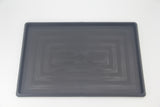 Dog Training Aids: YES4PETS XL Indoor Dog Puppy Toilet Grass Training Mat Loo Pad Potty W 2 Grass