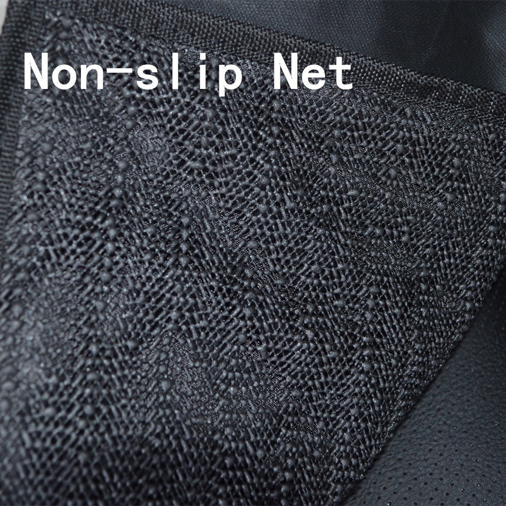 Automotive Decor: YES4PETS Waterproof Premium Pet Cat Dog Back Car Seat Cover Hammock NonSlip Mat Protector
