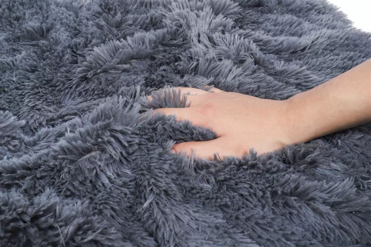 Dog Beds: YES4PETS Pet Calming Plush Blanket Dog Cat Rug Puppy Kitten  Soft Warmth Fleece 127X100 cm