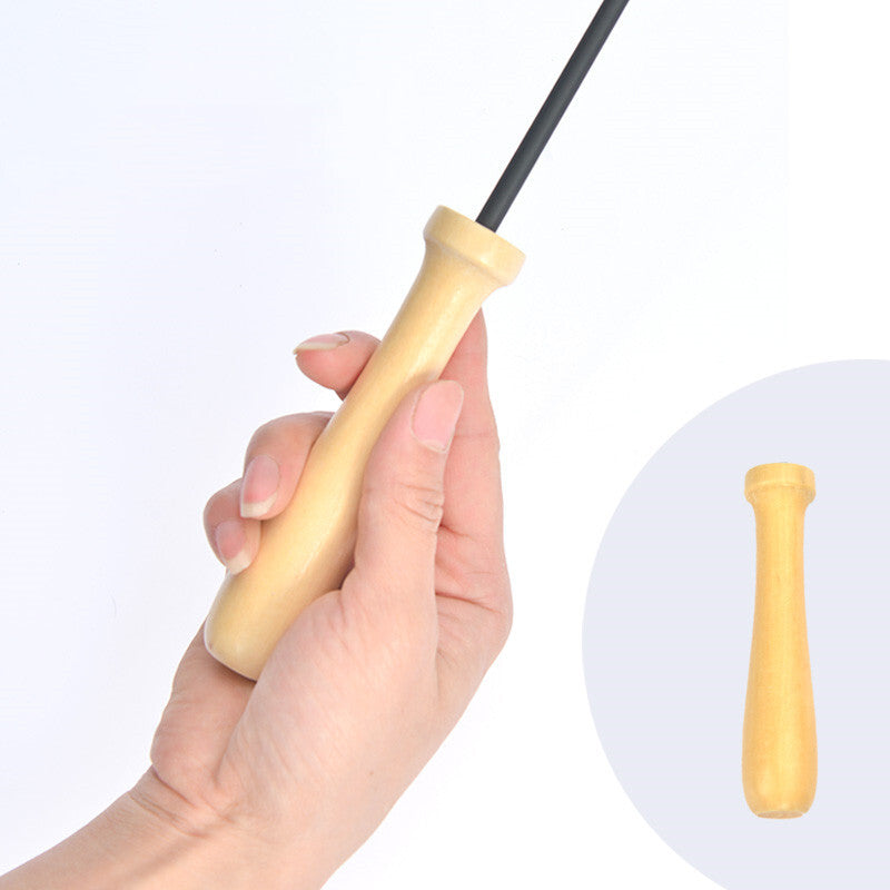 Cat Toys: YES4PETS  2 X Pet Cat Toys Retractable Feathers Teaser Cat Stick Interactive Play