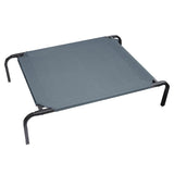 Dog Beds: Large Pet Dog Cat Bed Trampoline Hammock Cot Bed 110 cm x 85 cm