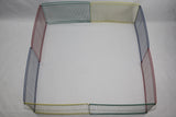 Dog Playpens & Gates: YES4PETS Mini Pet Small Animal Fence Guinea pig Hamster Enclosure Playpen