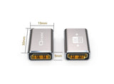 OXHORN AD-H8-FF HDMI 2.1 8K Inline Coupler