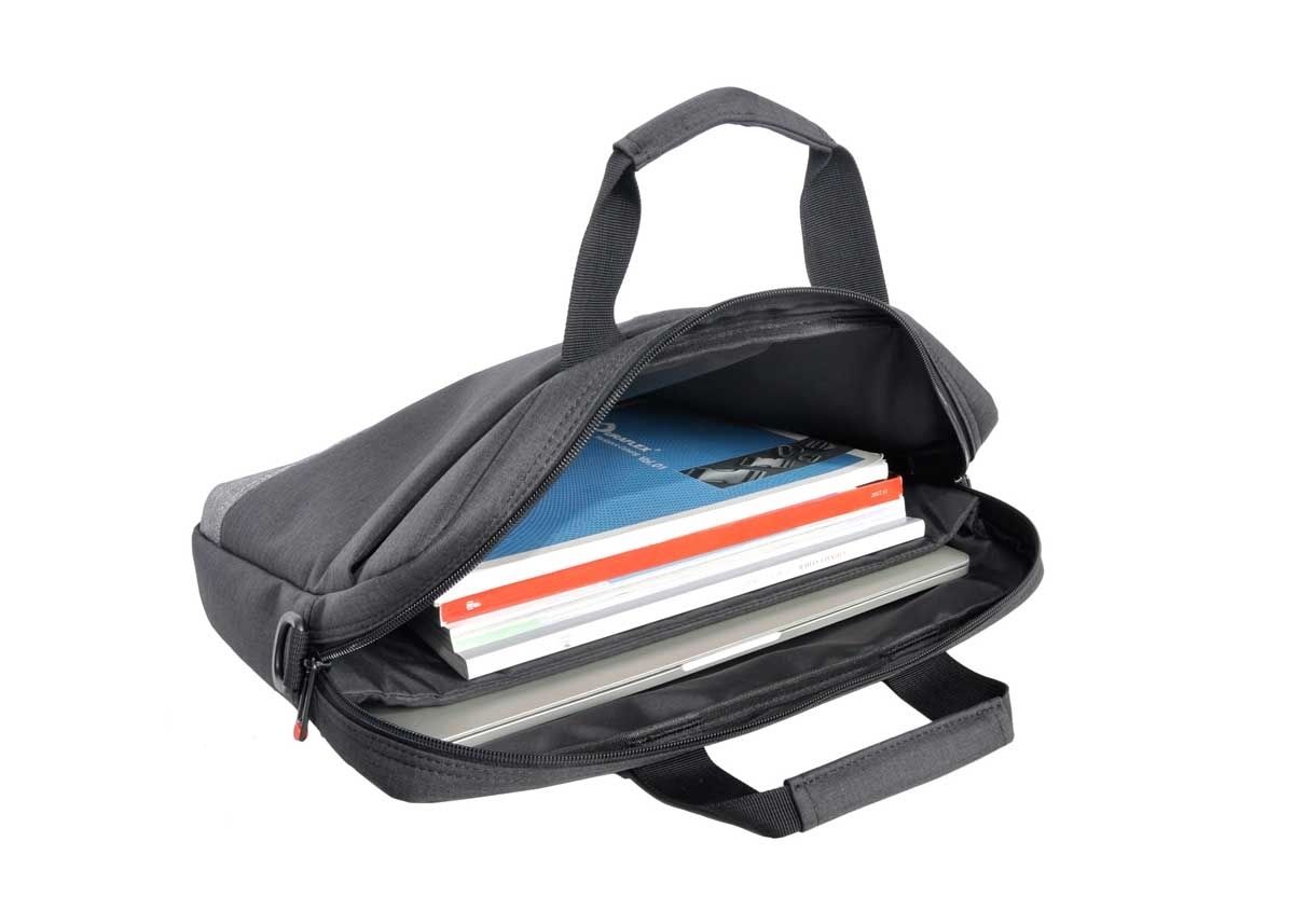 OXHORN B-156-BG Laptop Carry Bag 16.1-inch