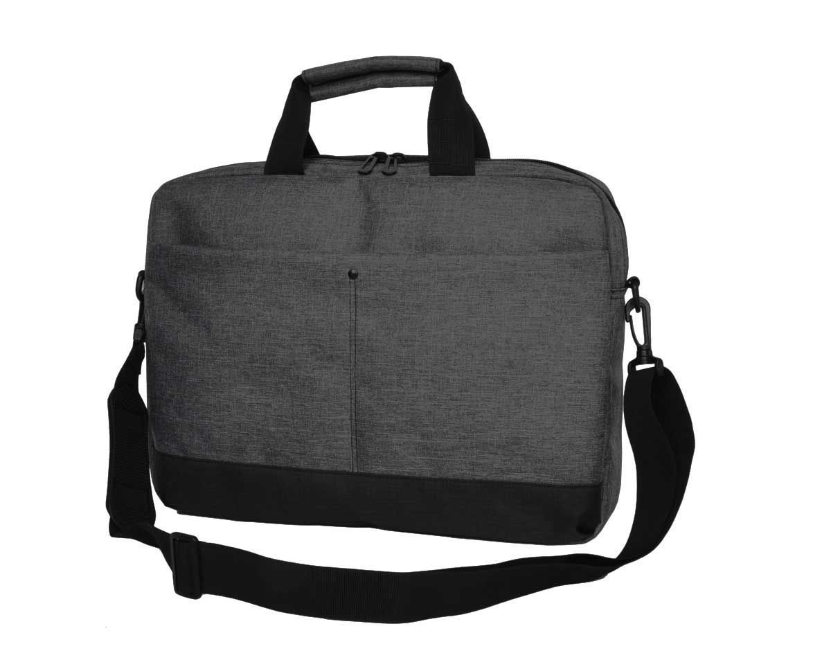 OXHORN B-156-BG Laptop Carry Bag 16.1-inch