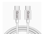 OXHORN CB-C100-03 Type C to C Cable 100w 0.3m