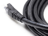 OXHORN CB-CAT6-B002 Network Cable Cat6 2m Black