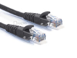 OXHORN CB-CAT6-B020 Network Cable Cat6 20m Black