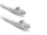 OXHORN CB-CAT6-W0005 Network Cable Cat6 0.5m White