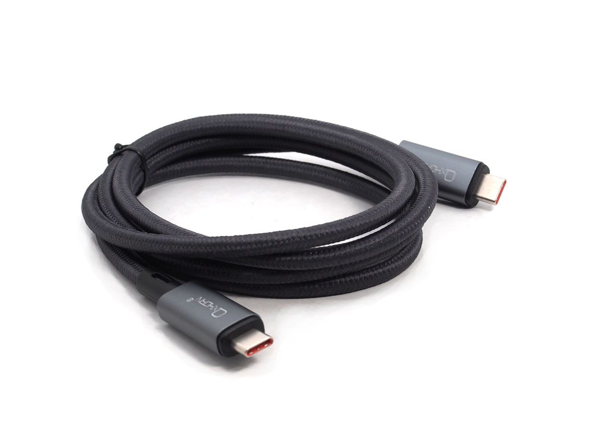 Oxhorn  USB 4.0 Type C Cable 1m