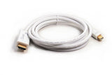OXHORN CB-DPM-H4-03 Mini DP to HDMI Cable 3m 4K