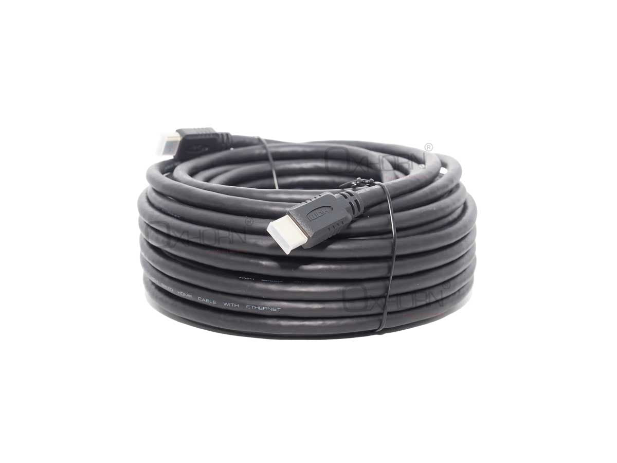 OXHORN CB-H2-20 HDMI 2.0 Cable 20m