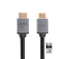 Computer Cables & Adapters: Oxhorn 8K HDMI 2.1a Cable 5m