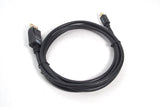OXHORN CB-MDP-DP-801 Mini DP to DP Cable 1m