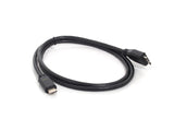 Computer Cables & Adapters: Oxhorn Type C to USB 3.0 MicroB Cable 1m