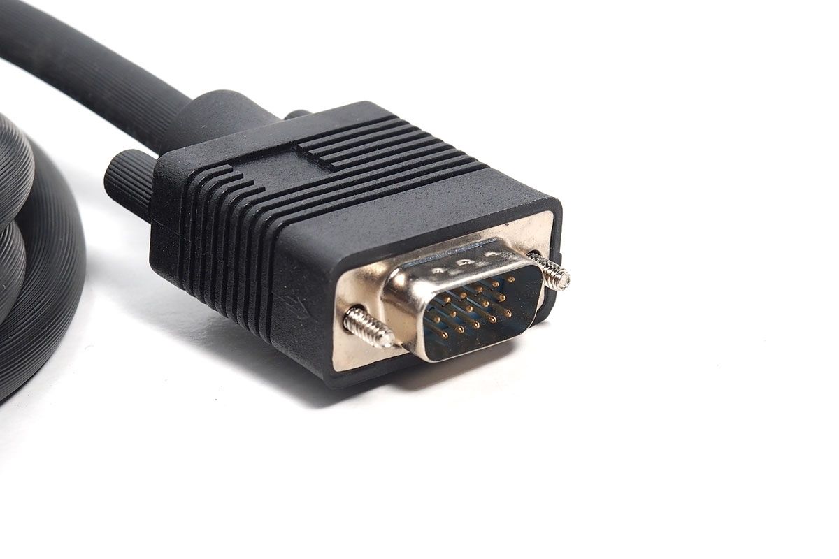 OXHORN CB-VGA-H05 VGA Cable 5m