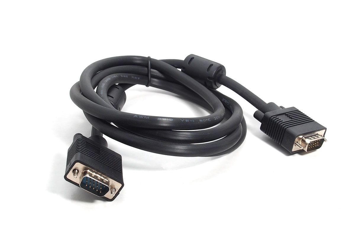 OXHORN CB-VGA-H20 VGA Cable 20m