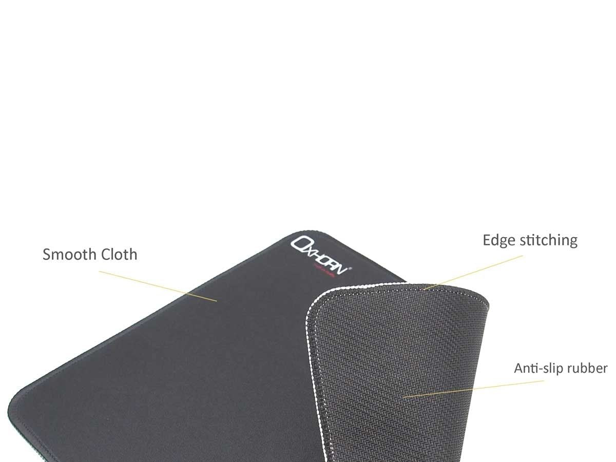 OXHORN MO-PA-01 Mouse Pad (260x210x3mm)