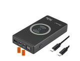OXHORN NB-PB145W USB C PD Laptop Power Bank 145w