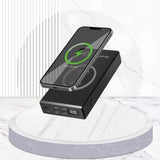 OXHORN NB-PB145W USB C PD Laptop Power Bank 145w