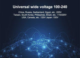OXHORN NB-PD100S PD 100W GaN Charger 3-Port
