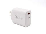 OXHORN NB-PD65AC PD 65W GaN Charger