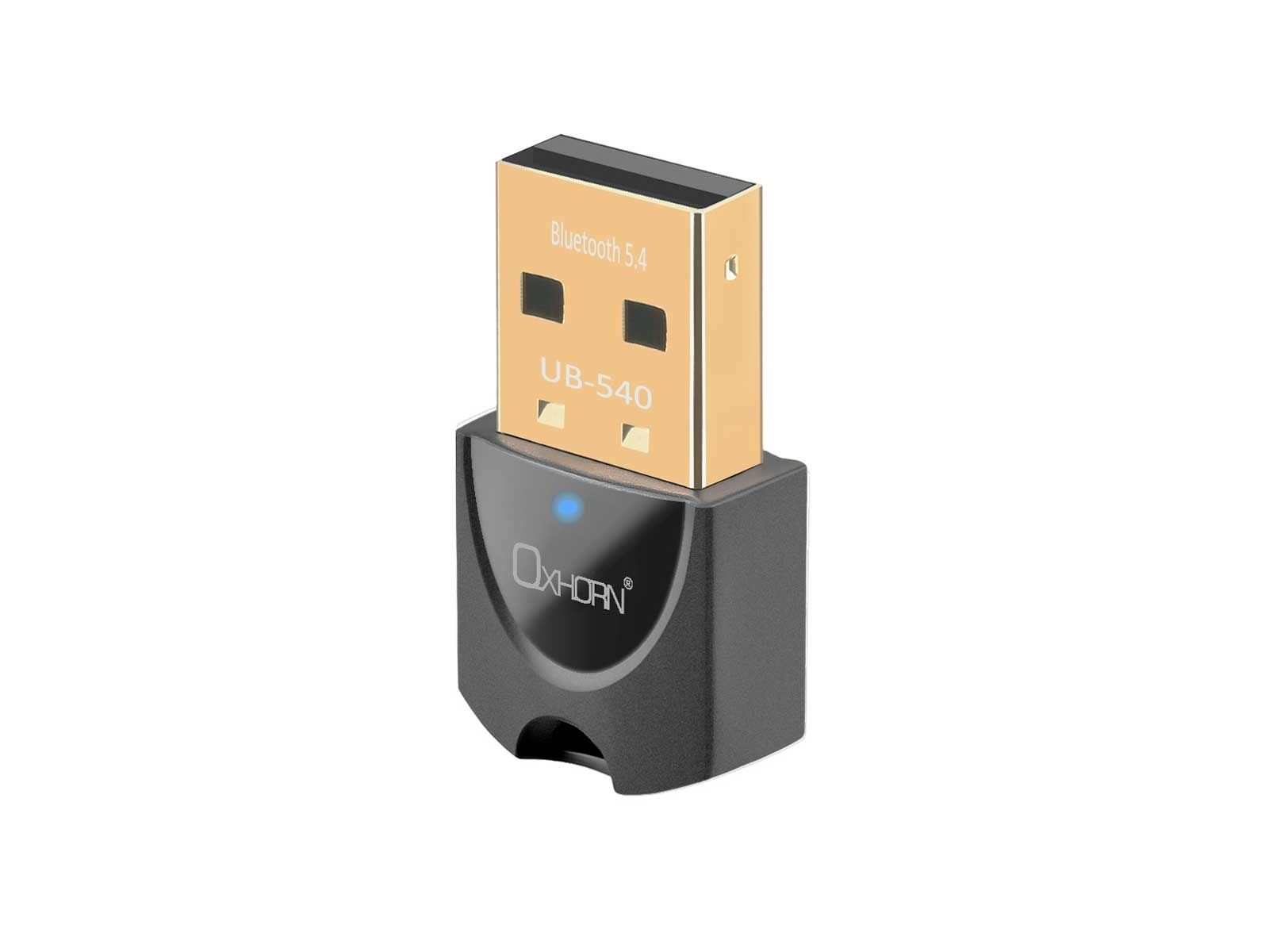 OXHORN UB-540 Bluetooth 5.4 Wireless Dongle