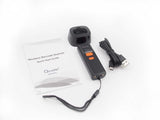 OXHORN UB-D203 Mini Wireless 2D Barcode Scanner