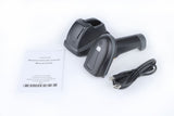 OXHORN USB-BC-WL Wireless Laser Barcode Scanner