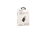 OXHORN UW-AX900B USB AX900 + Bluetooth 5.4 Adapter