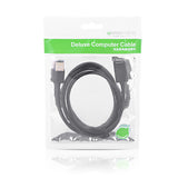 Computer Cables & Adapters: UGREEN USB 2.0 A male to A female extension cable 1.5M (10315)