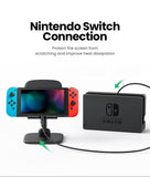 Computer Cables & Adapters: UGREEN 10387 USB-C Extension Cable 1M
