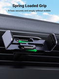 Car Mounts: UGREEN 10422 Vehicle Air Vent Phone Holder