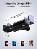 Car Mounts: UGREEN 10422 Vehicle Air Vent Phone Holder