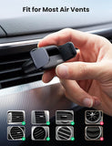 Car Mounts: UGREEN 10422 Vehicle Air Vent Phone Holder